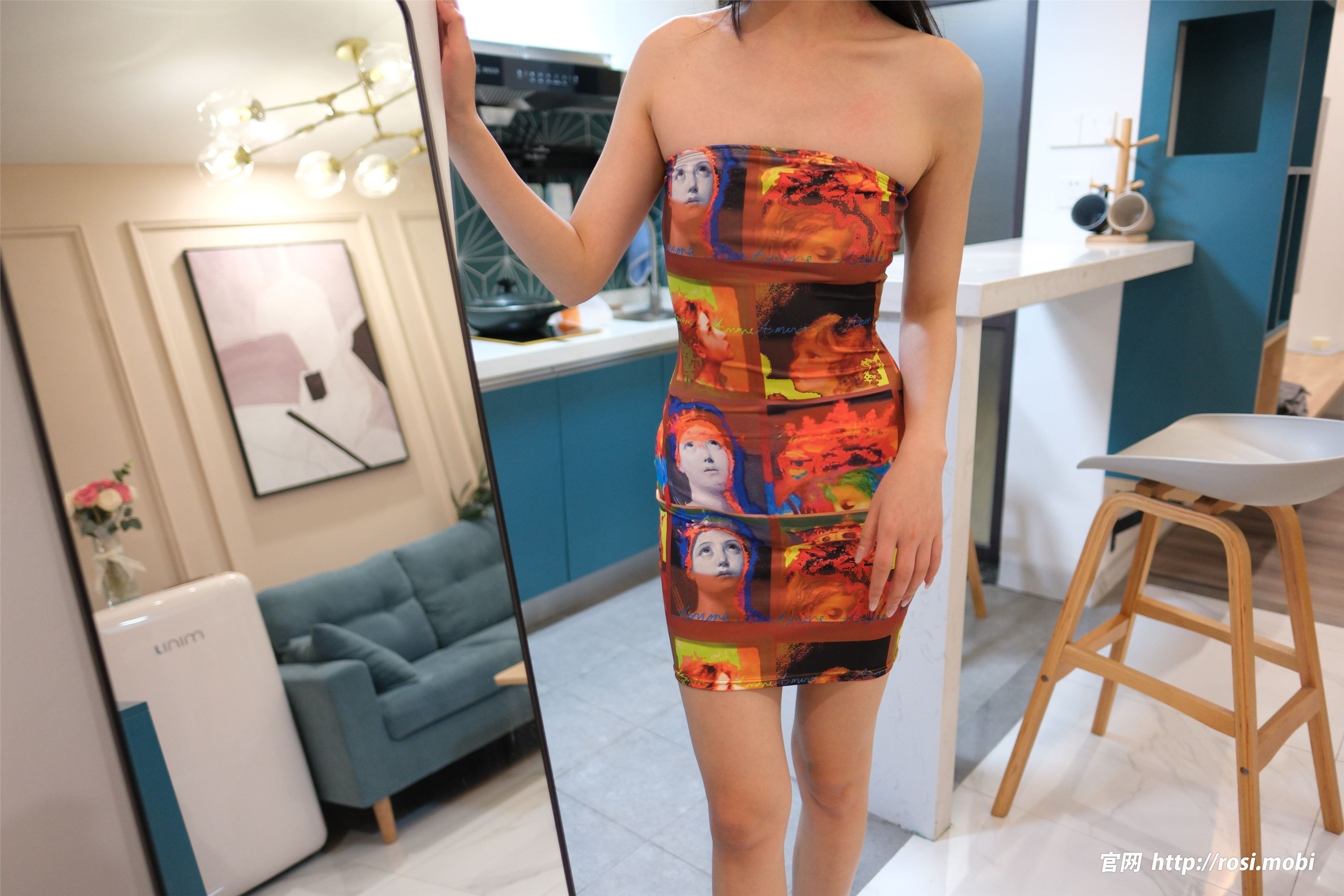 ROSI写真 2025.01.31 NO.4806